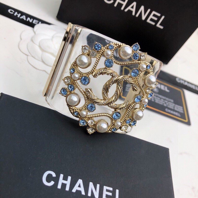 Chanel Bracelets